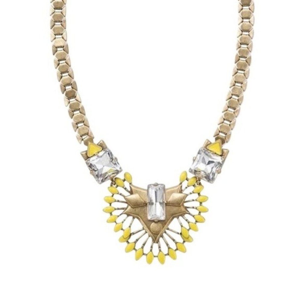 STELLA & DOT Norah Necklace